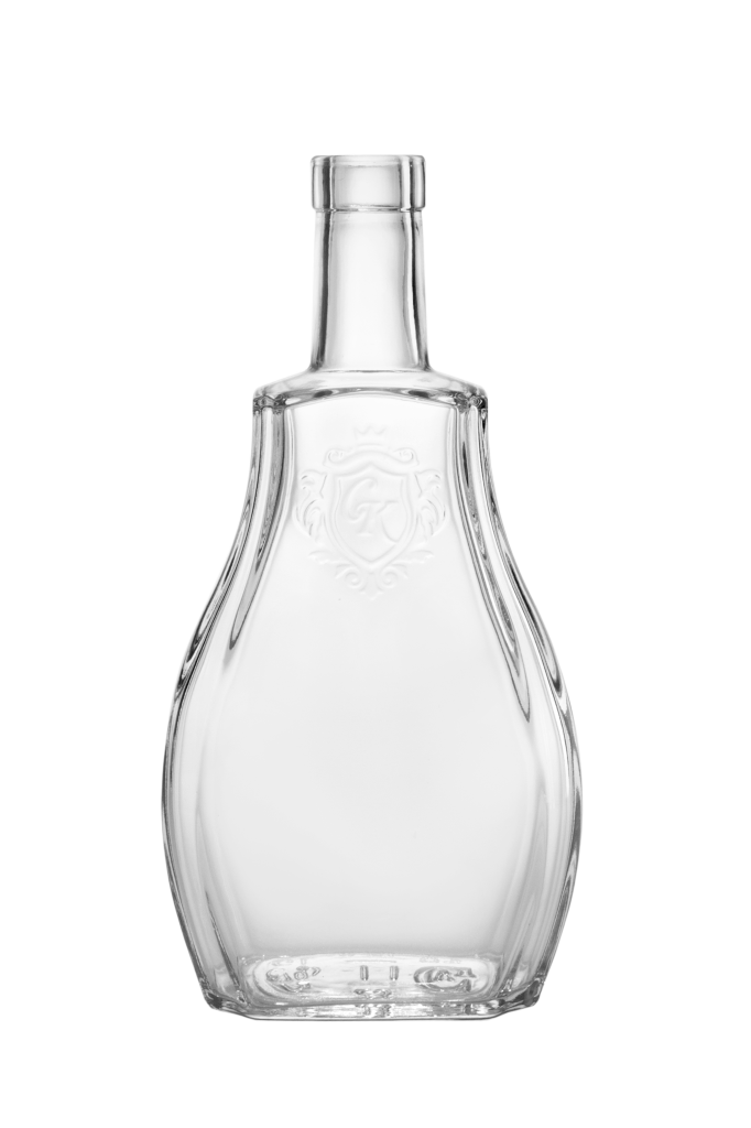 Cognac Star 0,5L