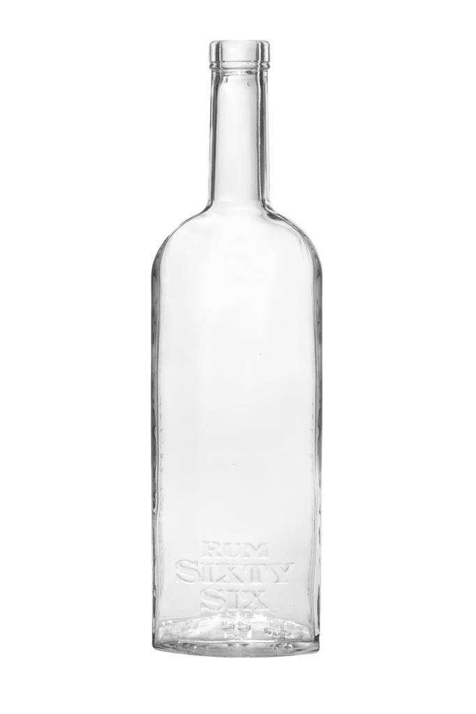 Rum 66 0.7 l