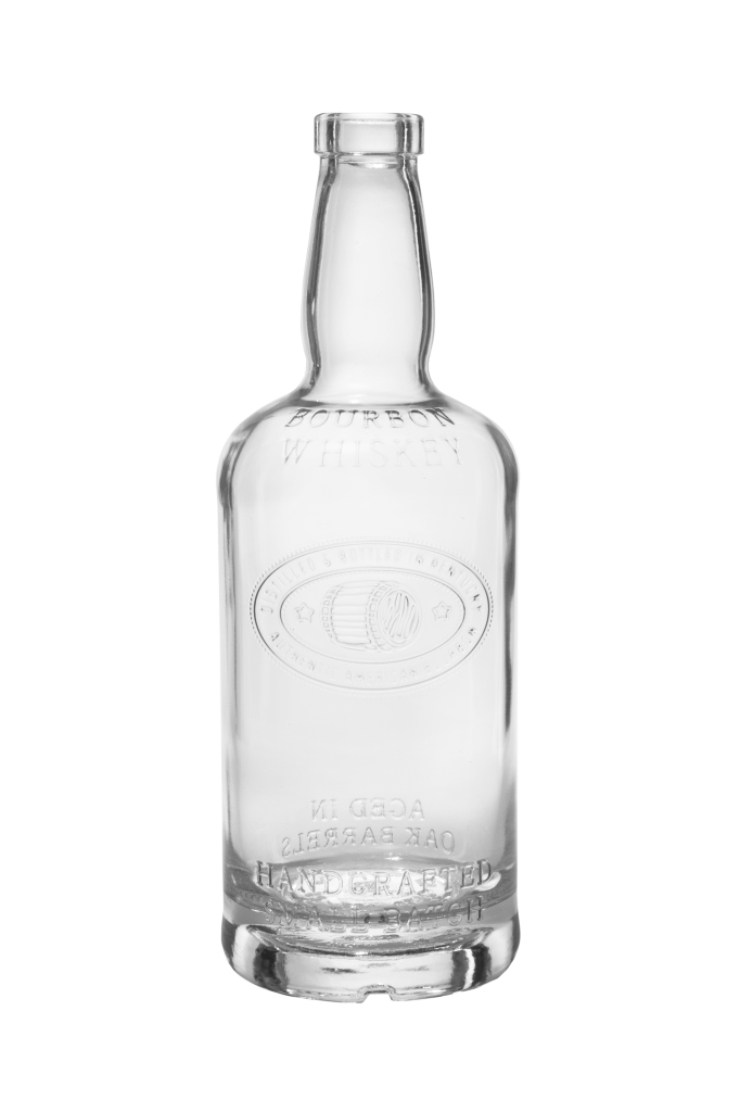 П-32-750 Burbon